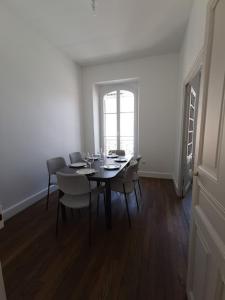 Appartements 10 rue Carnot : photos des chambres