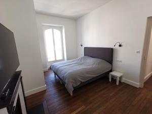 Appartements 10 rue Carnot : photos des chambres