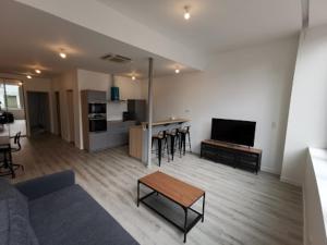 Appartements 10 rue Carnot : photos des chambres