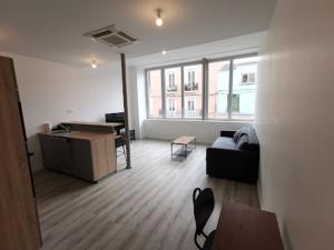 Appartements 10 rue Carnot : Appartement 1 Chambre