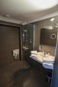 Hotels Best Western Hotel Casa Bianca : photos des chambres