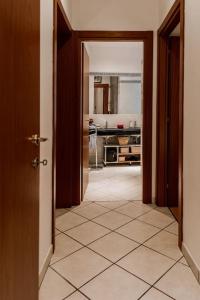 Appartamento DApollo