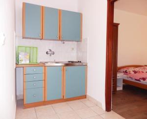 SAND BEACH APARTMENT IDILA