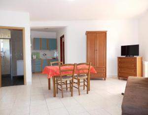 SAND BEACH APARTMENT IDILA