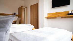 Twin Room room in Hotel Am Hopfenmarkt