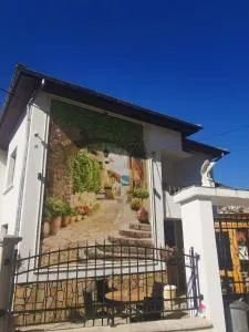 Къща Томови,стаи за гости - Beden