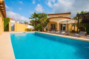 Villa La Martina - PlusHolidays