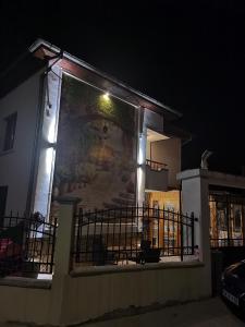 Къща Томови,стаи за гости