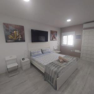 CASA MANUEL - SANTA MARTA COMPLEX