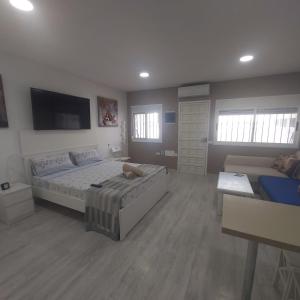CASA MANUEL - SANTA MARTA COMPLEX