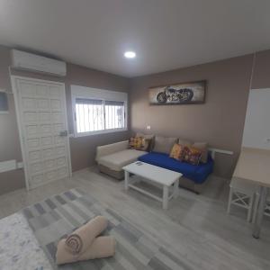 CASA MANUEL - SANTA MARTA COMPLEX