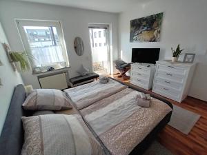 Apartment Quirin