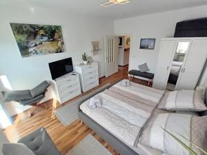Apartment Quirin