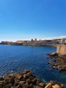 ortigia adriana suite