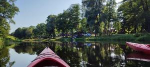 Sodyba Žaliasis slėnis Anykščiuose