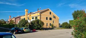 Adria Beach Apartment