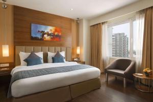 Ramada Ahmedabad