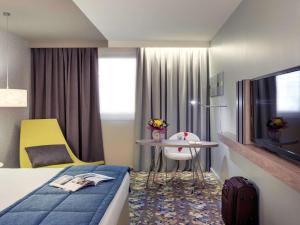 Hotels Mercure Paris Val de Fontenay : photos des chambres