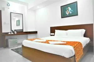 Harekrishna Hotel & Restaurant - Khandagiri