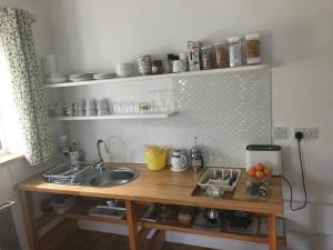 Pembrokeshire Fields