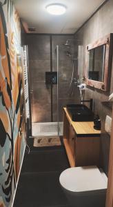 City Center Apartments TESLA I & II