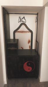 City Center Apartments TESLA I & II