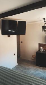 City Center Apartments TESLA I & II