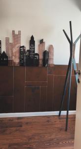 City Center Apartments TESLA I & II