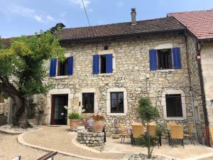 Maisons d'hotes Le Clos Bo-m : photos des chambres