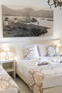 Panos Luxury Studios