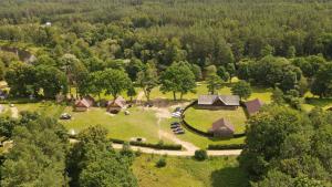 Sodyba Žaliasis slėnis Anykščiuose