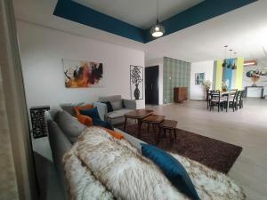 Splendide Villa Safari avec piscine