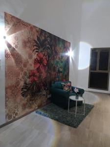 Splendide Villa Safari avec piscine