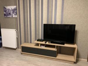 Lilika Apartments on Meskhishvili