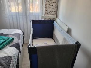 Apartamento Martinez del Campo