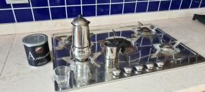 Adria Beach Apartment