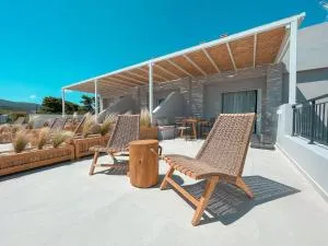 Triantafilia Guesthouse - 阿约伊阿波斯托洛伊