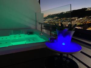 Villa Mogan Mall, con jacuzzi y PlayStation 5
