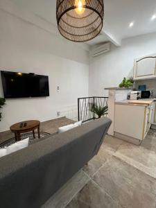 Duplex terrasse vue mer - Soleil Levant La Ciotat