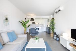 COSTA MAGALLANES BEACH LA TEJITA