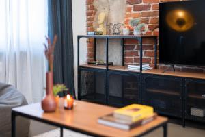 Lozenets Modern Apartment Tranquil & Central