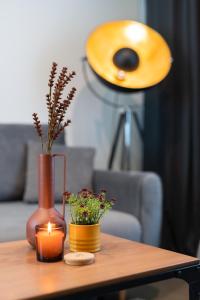 Lozenets Modern Apartment Tranquil & Central