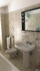 La tua casa vicino Matera