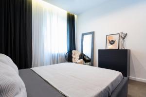 Lozenets Modern Apartment Tranquil & Central