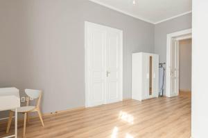 Queen Erzsebet apartment