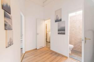 Queen Erzsebet apartment