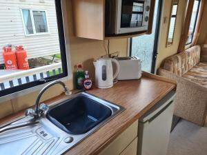 6 Berth 3 bedroom on Seaview Herald Gold