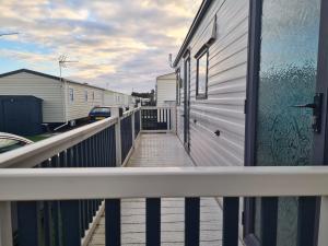 6 Berth 3 bedroom on Seaview Herald Gold