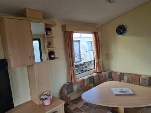 6 Berth 3 bedroom on Seaview Herald Gold