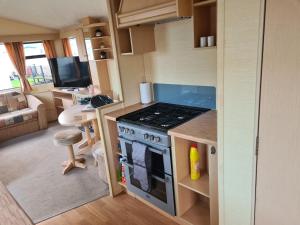 6 Berth 3 bedroom on Seaview Herald Gold
